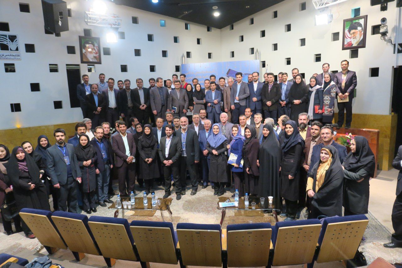 برگزاری کنفرانس ملی رویکردهای نوین روابط عمومی ایران ، حرکتی بسوی خلاقیت ونوآوری