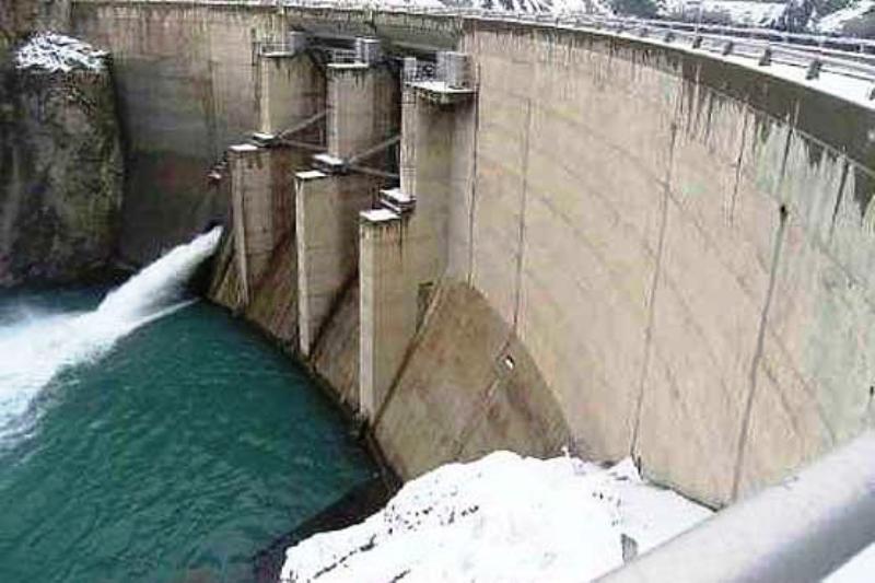 ۲۴۹ میلیون مترمکعب آب به دریاچه ارومیه وارد شد