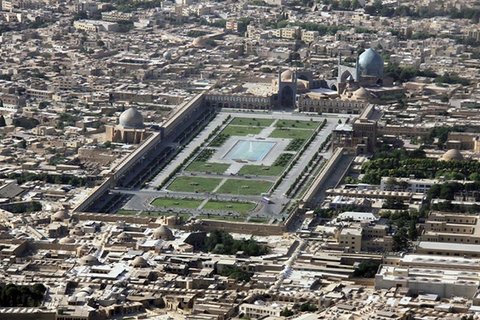 شهرداری اصفهان آماده مشارکت با خیّران شهرساز است