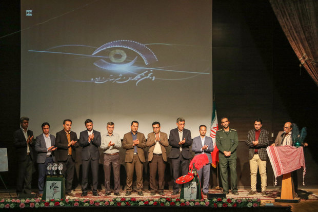 اختتامیه دومین اردوی ملی عکس تعزیه برگزار شد