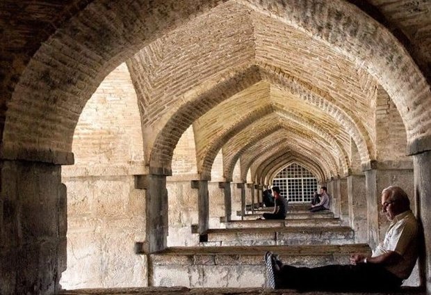 ثبت محور تاریخی و طبیعی اصفهان در یونسکو بررسی می‌شود