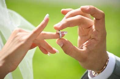 تأثیر ویژگی‌های شخصیتی در ازدواج/ زوجین پیش از ازدواج به مشاورین مراجعه کنند