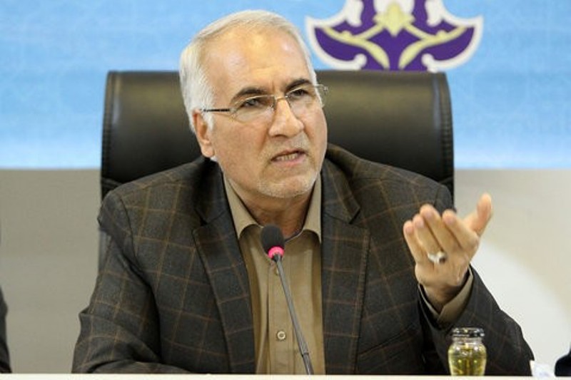 پیشنهاد ویژه شهردار برای رونق فرش اصفهان