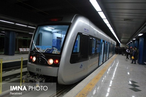 دغدغه‌ تأمین مالی خط دوم متروی اصفهان جدی است