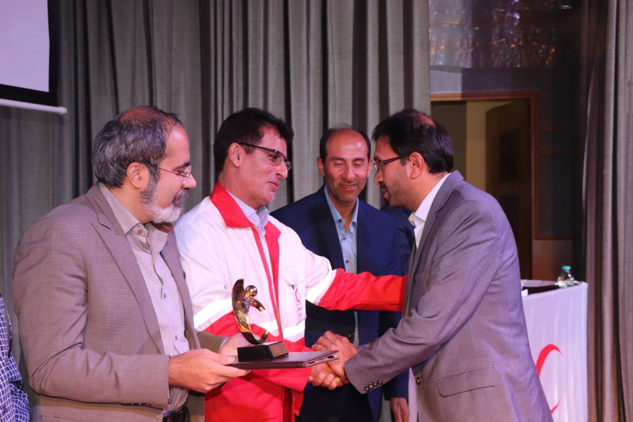 افتخاری دیگر برای اصفهان در چهارمین سال متوالی