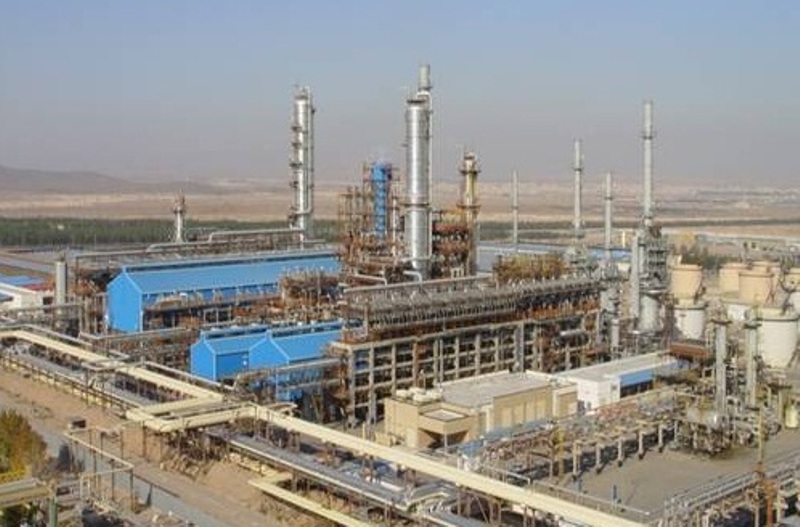 تولید بنزین یورو ۴ در پالایشگاه اصفهان متوقف نشده است