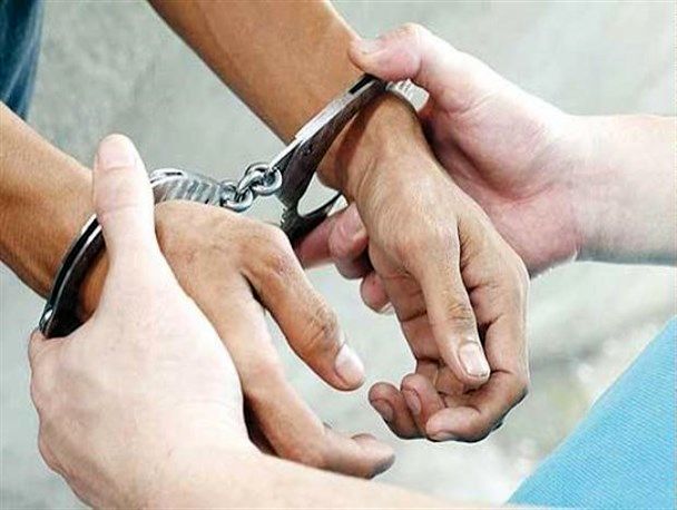 عاملان شرارت در چهارباغ عباسی اصفهان دستگیر شدند