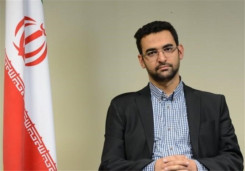سفر دو روزه وزیر ارتباطات و فناوری اطلاعات به اصفهان