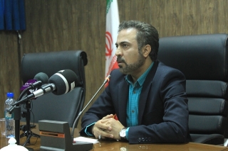 تنها نیروگاه برق آبی اصفهان از مدار خارج شد