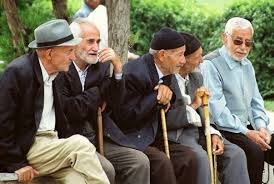 جمعیت سالمندان کشور ۳۰ درصد افزایش می‌یابد