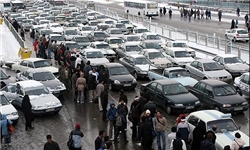 محدودیت های ترافیکی راهپیمایی روز ۱۳ آبان در اصفهان