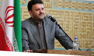 معاون سیاسی، امنیتی و اجتماعی استانداری اصفهان استعفا کرد