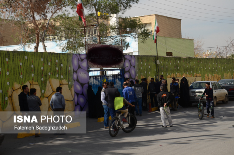 متهم تجاوز به دانش آموزان اصفهانی دستگیر شد/منتظر پاسخ پزشکی قانونی هستیم