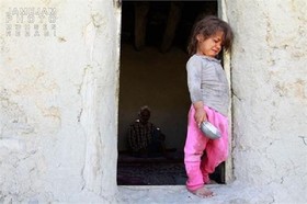 حمایت کمیته امداد اصفهان از ۲۸۷۰ کودک دچار سو تغذیه
