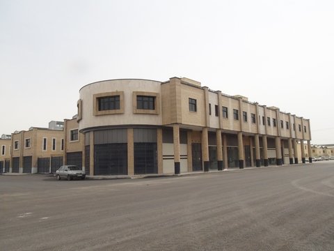 واحدهای شهرک امیرکبیر و قصر صنعت به سرمایه‌گذاران واگذار می‌شود