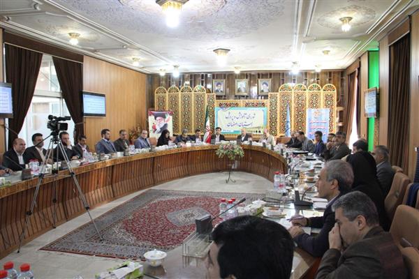 استاندار اصفهان تاکید کرد: هرگونه تلاش و سرمایه گذاری در آموزش و پرورش، ایجاد نشاط فرهنگی و آینده سازی را بهمراه دارد