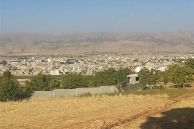 اصفهان در حوزه نوسازی روستایی از دیگر استانها عقب مانده است