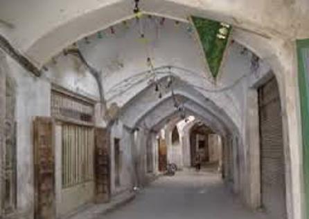 تشکیل ستاد احیای بازار تاریخی نایین به عنوان اصلی ترین محرک توسعه واحیای بافت تاریخی این شهرستان