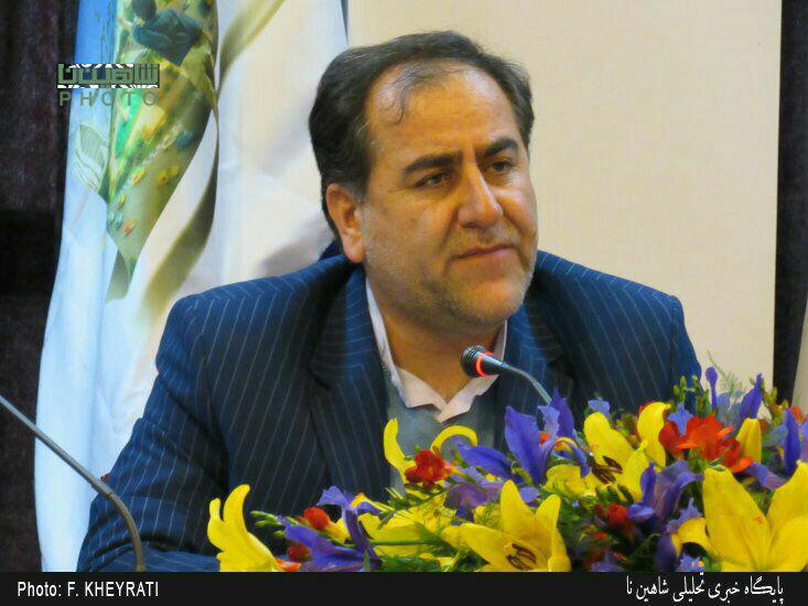 اصلاح هندسی ورودی آرامستان باغ رضوان/ یارانه شهرداری اصفهان به شهروندان برای ارائه خدمات در آرامستان