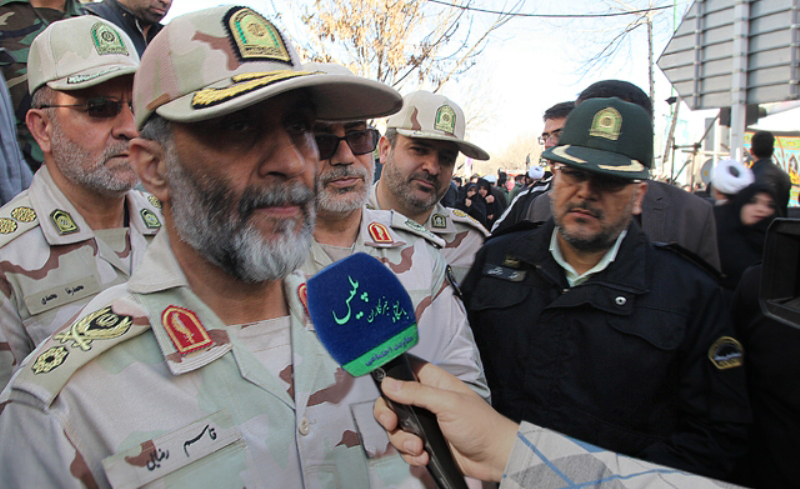 مرزهای کشور در امنیت کامل قرار دارند/ پاسخ محکم دستگاه امنیتی پاکستان به خواسته های ایران