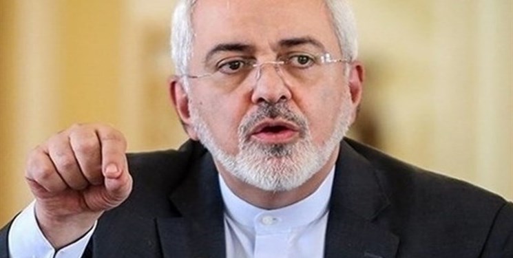 ظریف در نامه ای به روحانی پیشنهاد کرد؛ شورای عالی امنیت ملی نیروهای نظامی آمریکا در غرب آسیا را در فهرست گروه‌های تر‌وریستی قرار دهد