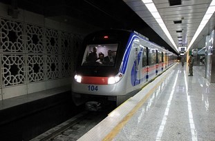 سرویس دهی رایگان مترو اصفهان در روز قدس و عید سعید فطر