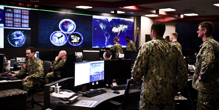 آمریکا مدعی حمله سایبری به سیستم های کنترل موشکی ایران شد