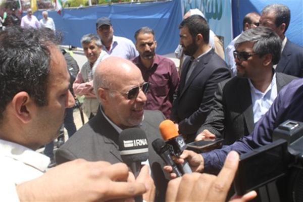 استاندار اصفهان : روز قدس شکست معامله قرن و تثبیت آرمان های فلسطین است