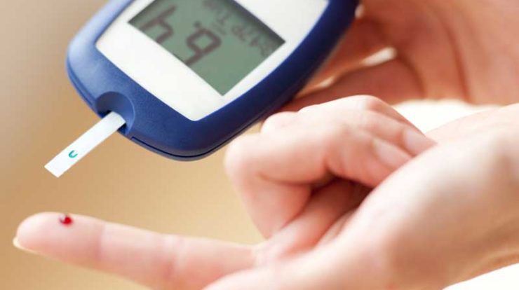 مشاوره باعث کاهش مشکلات بیماران دیابتی می‌شود