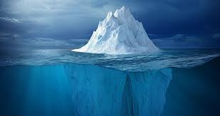 حرکت ۲۴۹ کیلومتری بزرگ‌ترین یخچال جهان