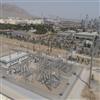 اجرای پروژه خط انتقال ۲۳۰ کیلوولت و پست فشار قوی ۳۳/۲۳۰ کیلوولت اختصاصی شرکت پالایش نفت اصفهان