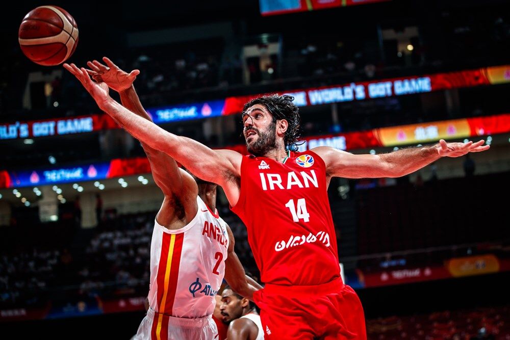 صعود به المپیک خونی تازه در رگ‌های بسکتبال ایران بود