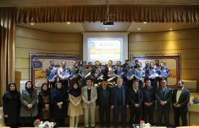استخدام بیش از ۷۰ نفر در شرکت آب و فاضلاب استان اصفهان