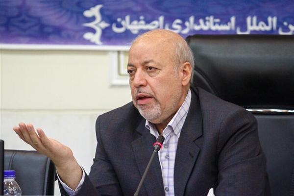 استاندار اصفهان: دولت شاخص‌های کشور در حوزه بهداشت و درمان را ارتقا داد