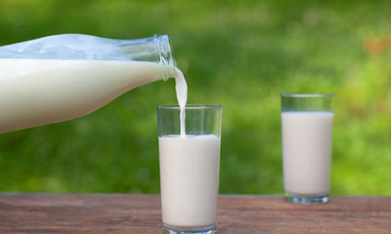 مصرف کمرنگ شیر در رژیم روزانه اصفهانی‌ها
