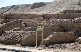 پروژه ۳ کیلومتری توسعه آبرسانی شرق اصفهان تکمیل می شود