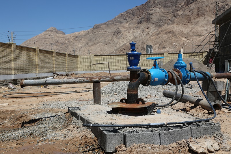 لزوم کاهش ۱۰ درصدی آب شرب و بهداشت در اصفهان