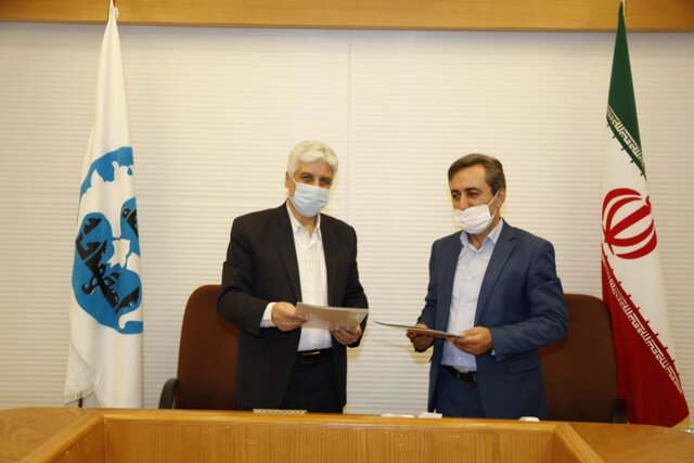 در قالب یک تفاهم نامه اجرا می‌شود؛توسعه همکاری‌های علمی فناوری دانشگاه اصفهان و اداره کل هواشناسی