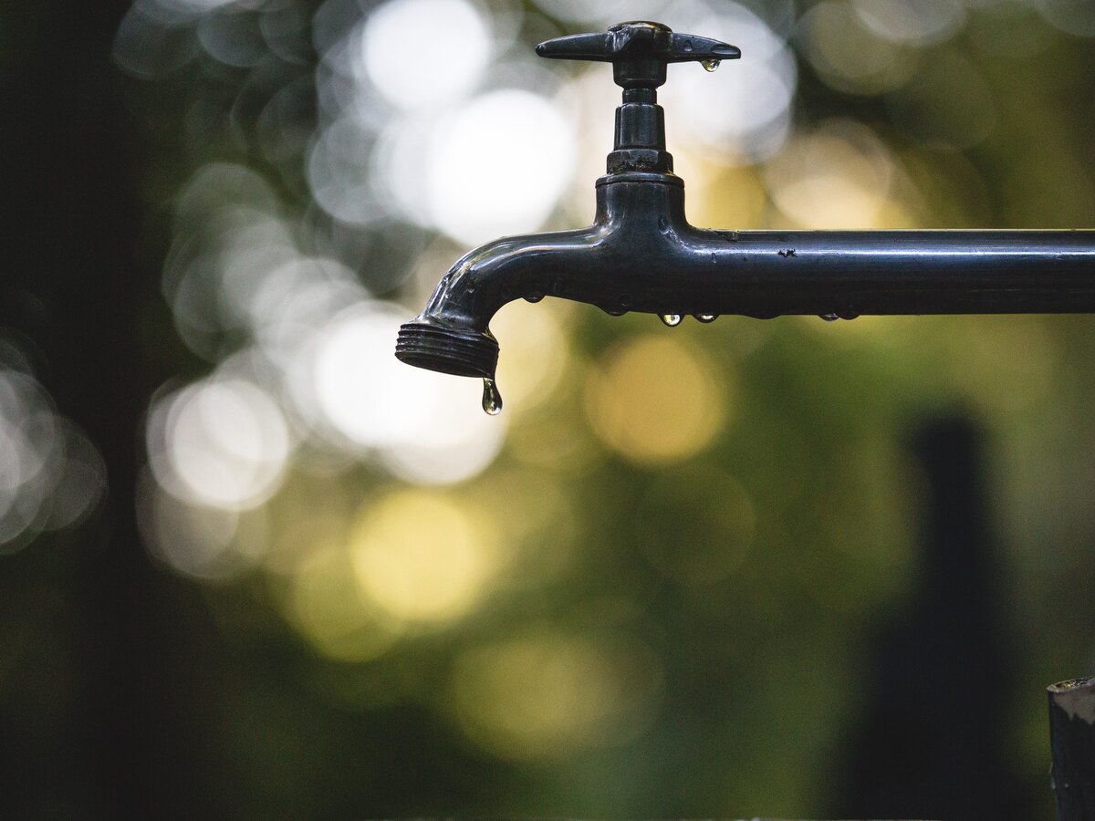 افزایش ۴۰ درصدی مصرف آب در پیک تابستان