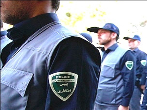 رشد ۴ برابری جذب پلیس افتخاری در اصفهان/ ارائه پاداش ویژه به پلیس های افتخاری برای شناسایی مجرمان