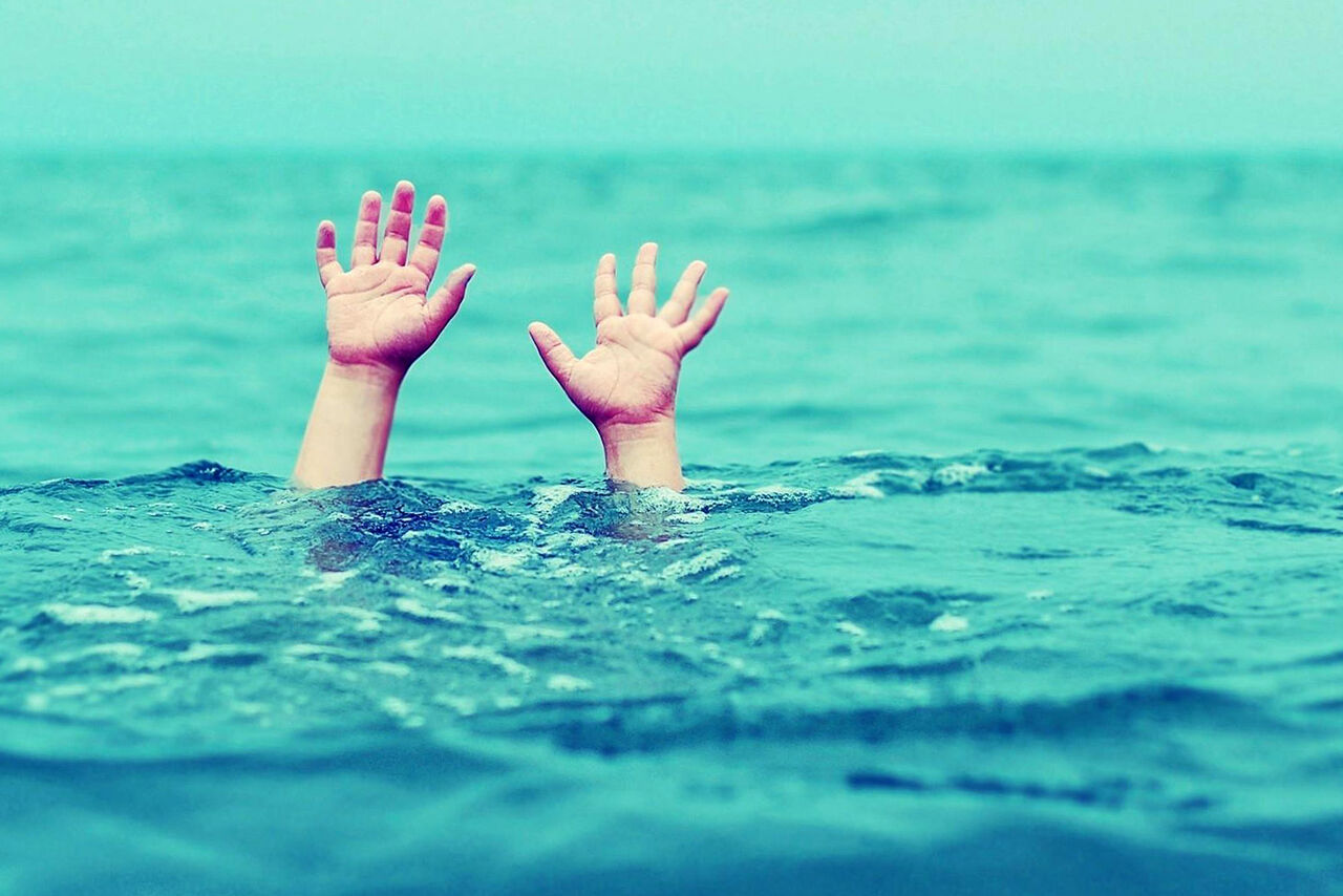 مرگ ۳ کودک در کانال آب “برخوار”