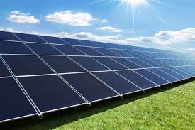 سرمایه گذاری در تولید انرژی خورشیدی درآمد پایدار ایجاد می کند