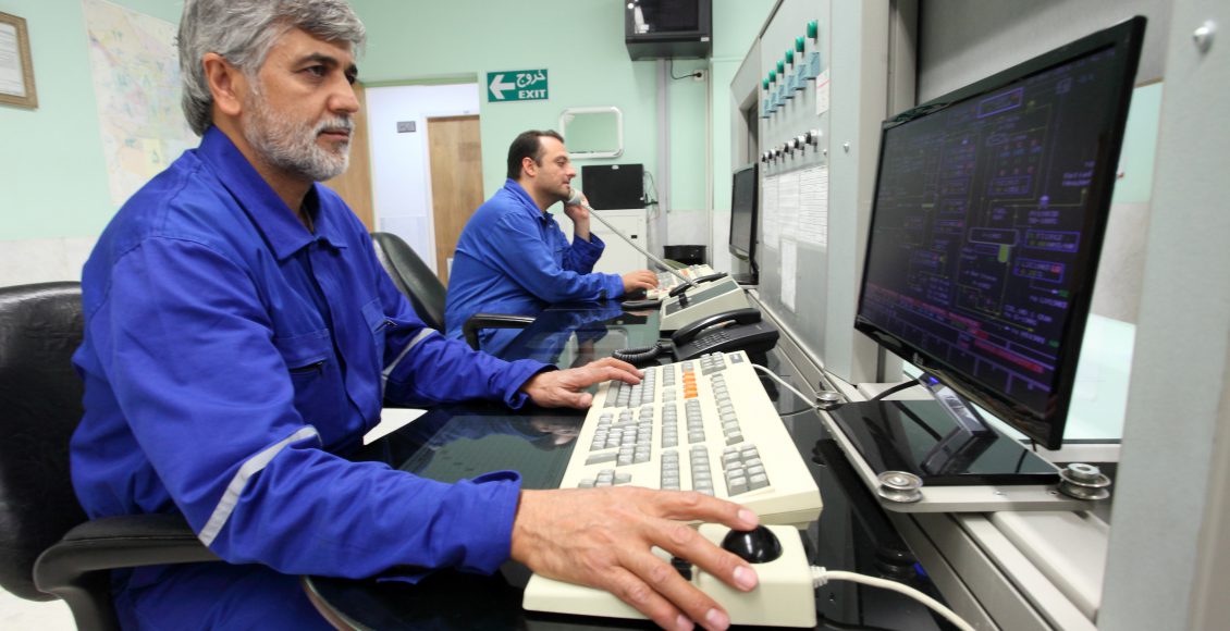 تسهیل گزارش‌گیری از روند تعمیرات تجهیزات شرکت پالایش نفت اصفهان