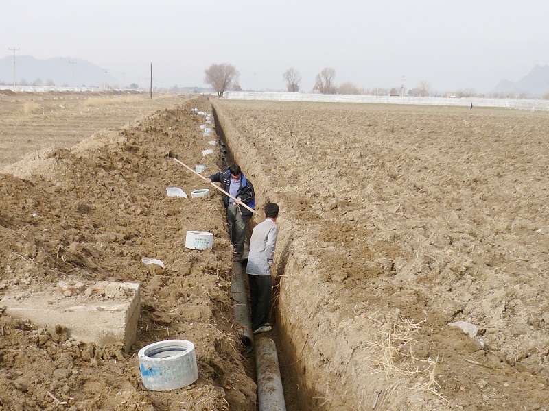 تامین پایدار آب شرب ۹۰ روستای شهرستان سمیرم