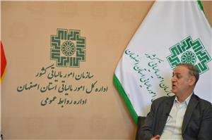 مدیرکل امور مالیاتی استان اصفهان گفت: پایان مردادماه آخرین مهلت ارائه اظهارنامه مالیاتی عملکرد سال ۹۸ اشخاص حقیقی و صاحبان مشاغل است.
