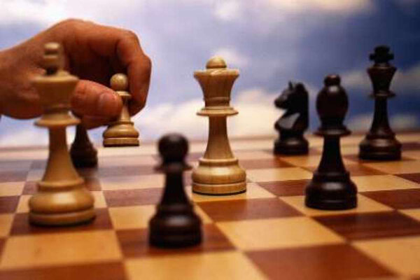 شطرنج‌بازان خوزستانی در مسابقات آنلاین شطرنج بوشهر خوش درخشیدند