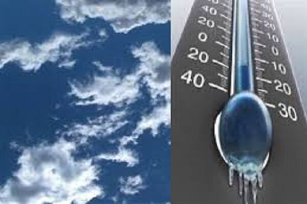 کاهش دما برای استان تهران پیش‌بینی می شود