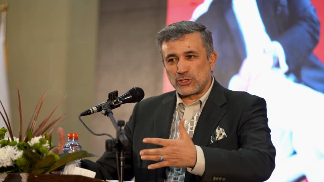 ضیائی اردهالی رییس کمیته جذب سرمایه‌گذاران در گردشگری اصفهان شد