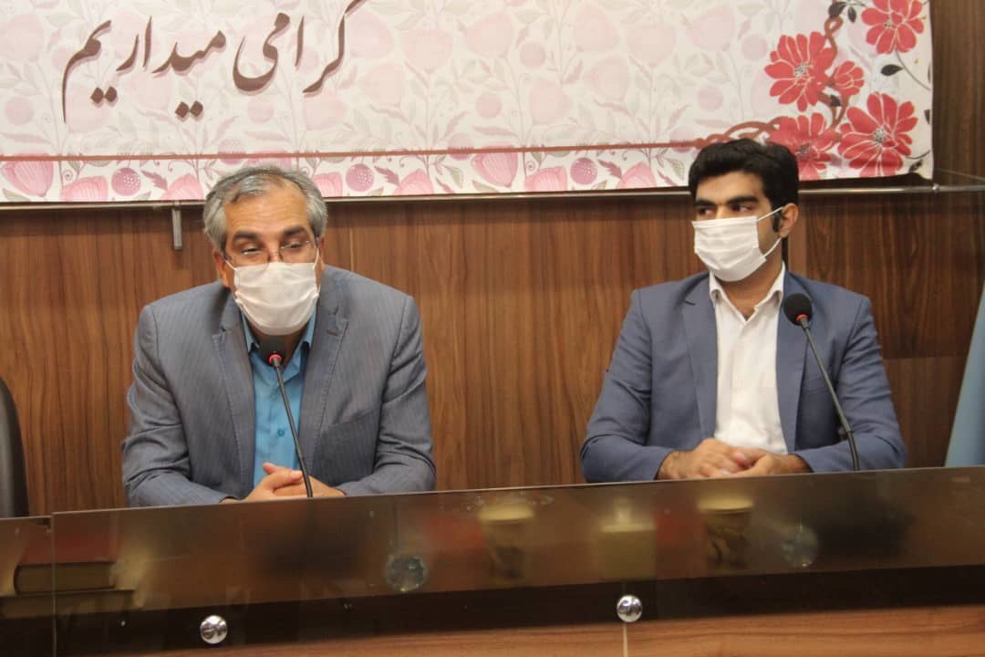 با حضور رئیس کمیسیون اجتماعی و محیط زیست شورای اسلامی شهر اصفهان، مراسم اختتامیه هفته ملی مهارت علم و فناوری برگزار گردید.