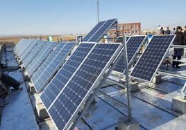 برق خورشیدی مشترکان خانگی اصفهان تضمینی خریداری می‌شود